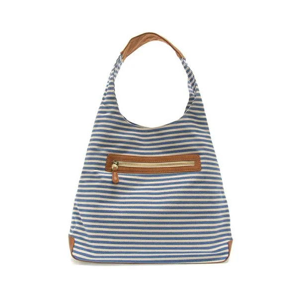 April Canvas Hobo