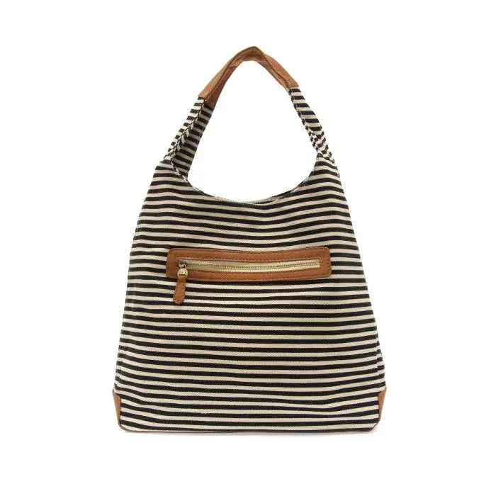 April Canvas Hobo