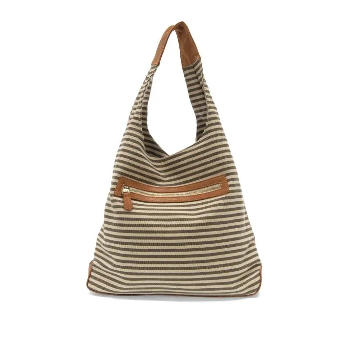 April Canvas Hobo