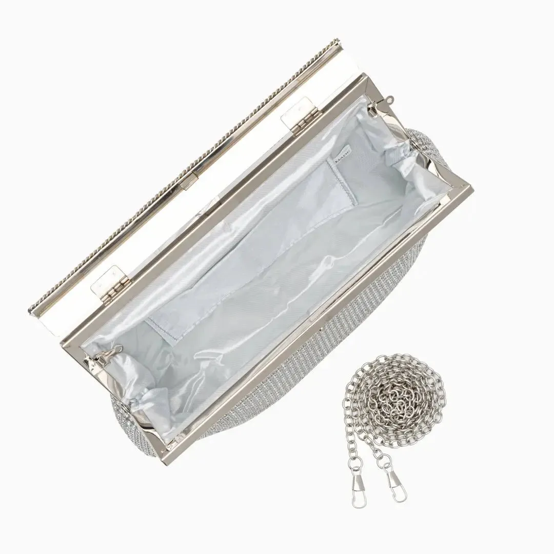 Aurielle | A Gleaming Classic for Timeless Sophistication