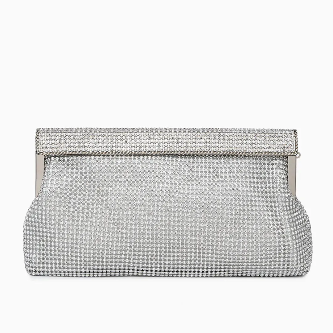 Aurielle | A Gleaming Classic for Timeless Sophistication
