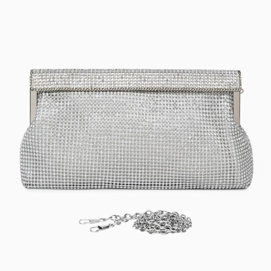 Aurielle | A Gleaming Classic for Timeless Sophistication