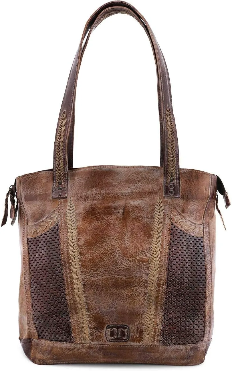 Bed:Stu Amelie Tote Bag