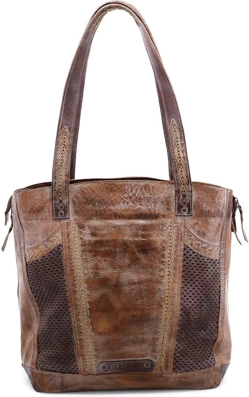 Bed:Stu Amelie Tote Bag