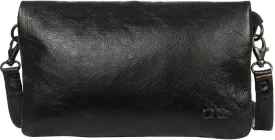 Bed|Stu Womens Cadence Leather Wallet, Crossbody or Clutch
