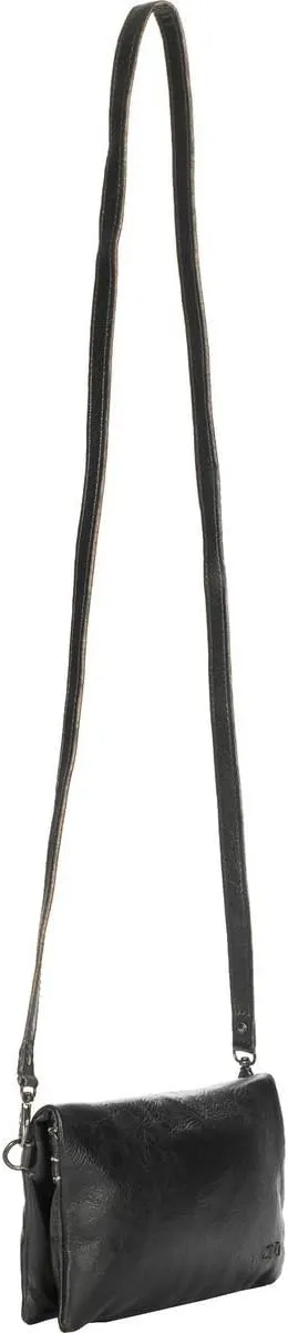 Bed|Stu Womens Cadence Leather Wallet, Crossbody or Clutch