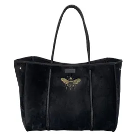 Black Velvet Bee All Rounder