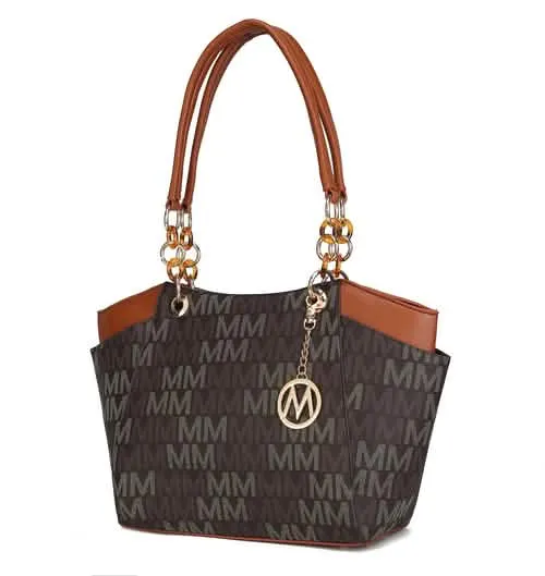 Cameron Elegance Women's Tote Handbag