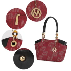 Cameron Elegance Women's Tote Handbag