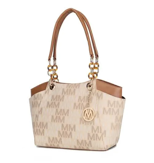 Cameron Elegance Women's Tote Handbag