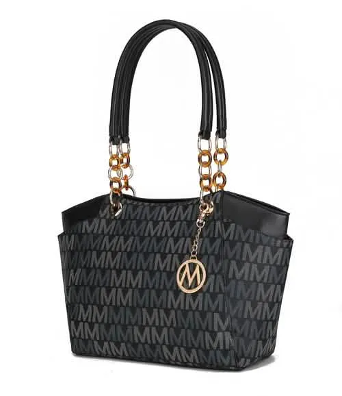Cameron Elegance Women's Tote Handbag