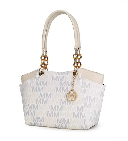 Cameron Elegance Women's Tote Handbag
