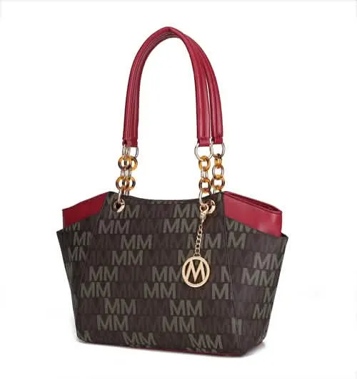 Cameron Elegance Women's Tote Handbag