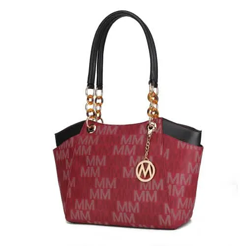 Cameron Elegance Women's Tote Handbag