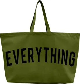 Canvas Tote Bag - Extra Large Shopping Beach Totes Bags Reusable Big Grocery Bag 28" x 8" x 16"