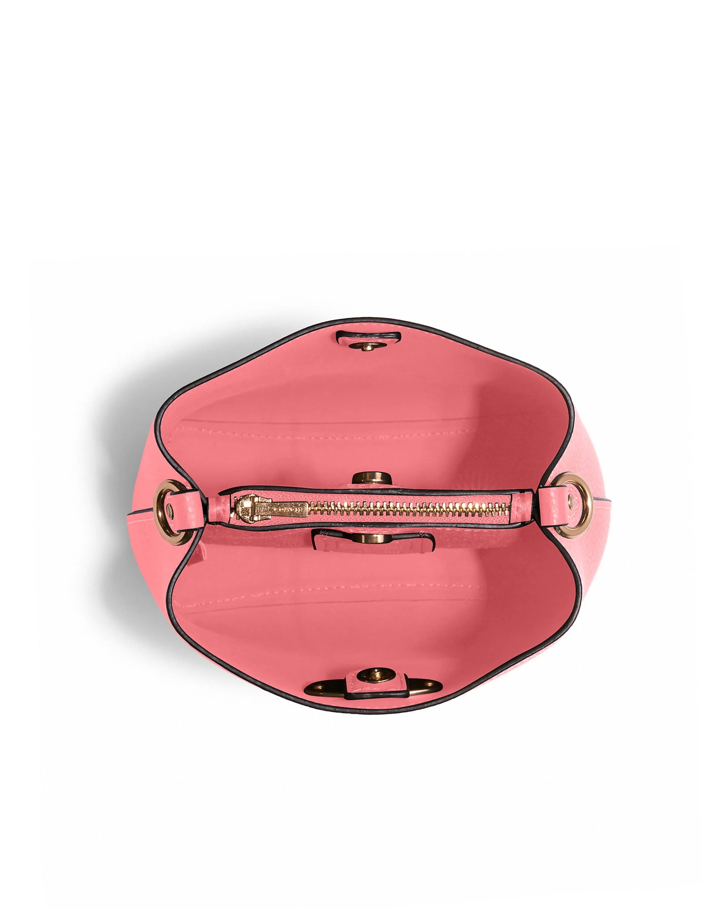 Coach Mini Town Bucket Bag