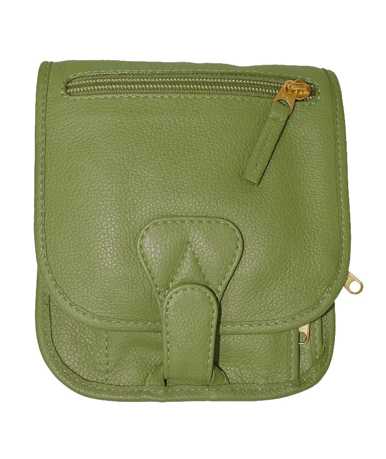 Compact Companion - W