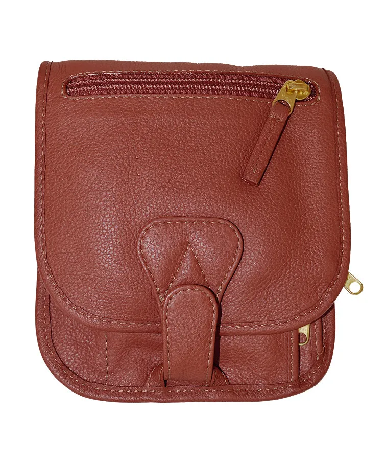 Compact Companion - W