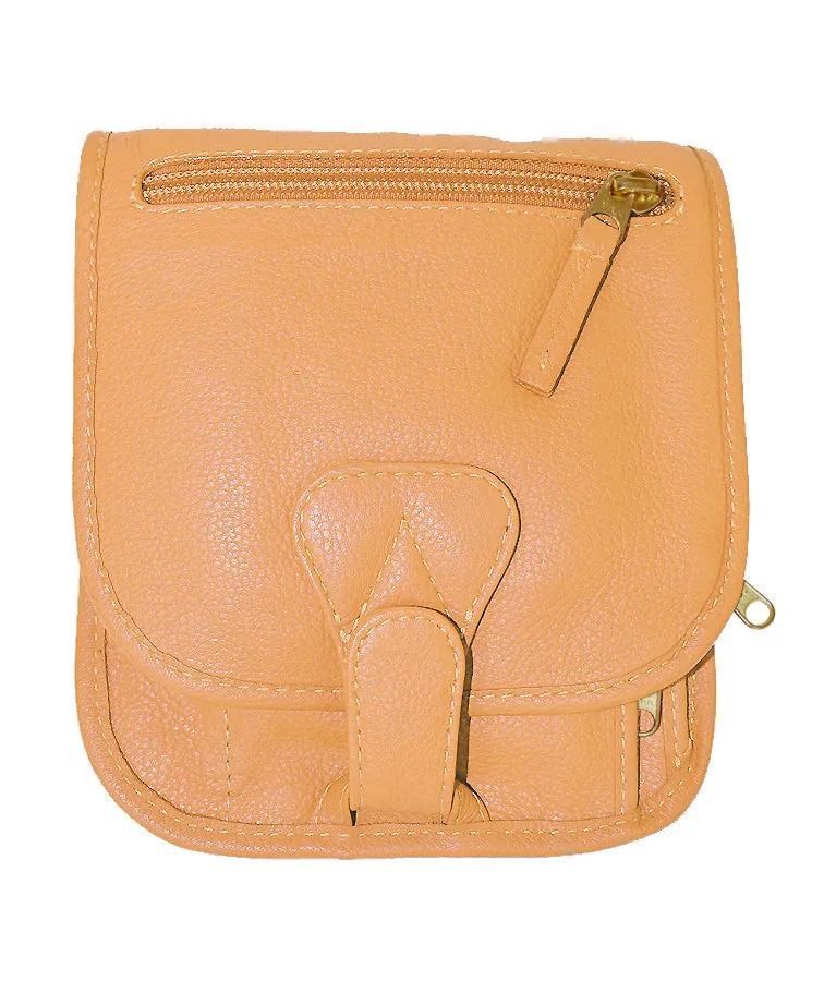 Compact Companion - W