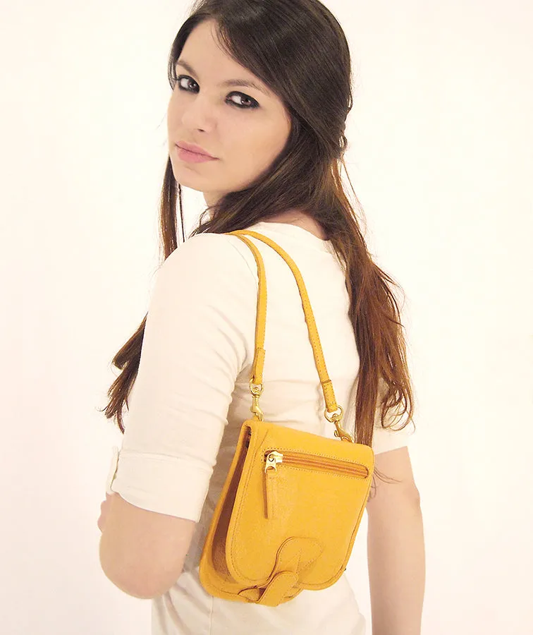 Compact Companion - W