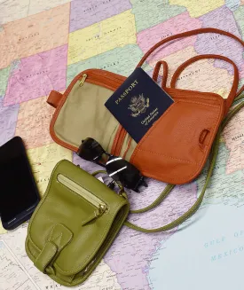 Compact Companion - W