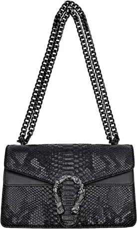covimy Purse for Women Trendy,Fashion Shoulder Bag Vegan Leather Crossbody Bag Small HandBag