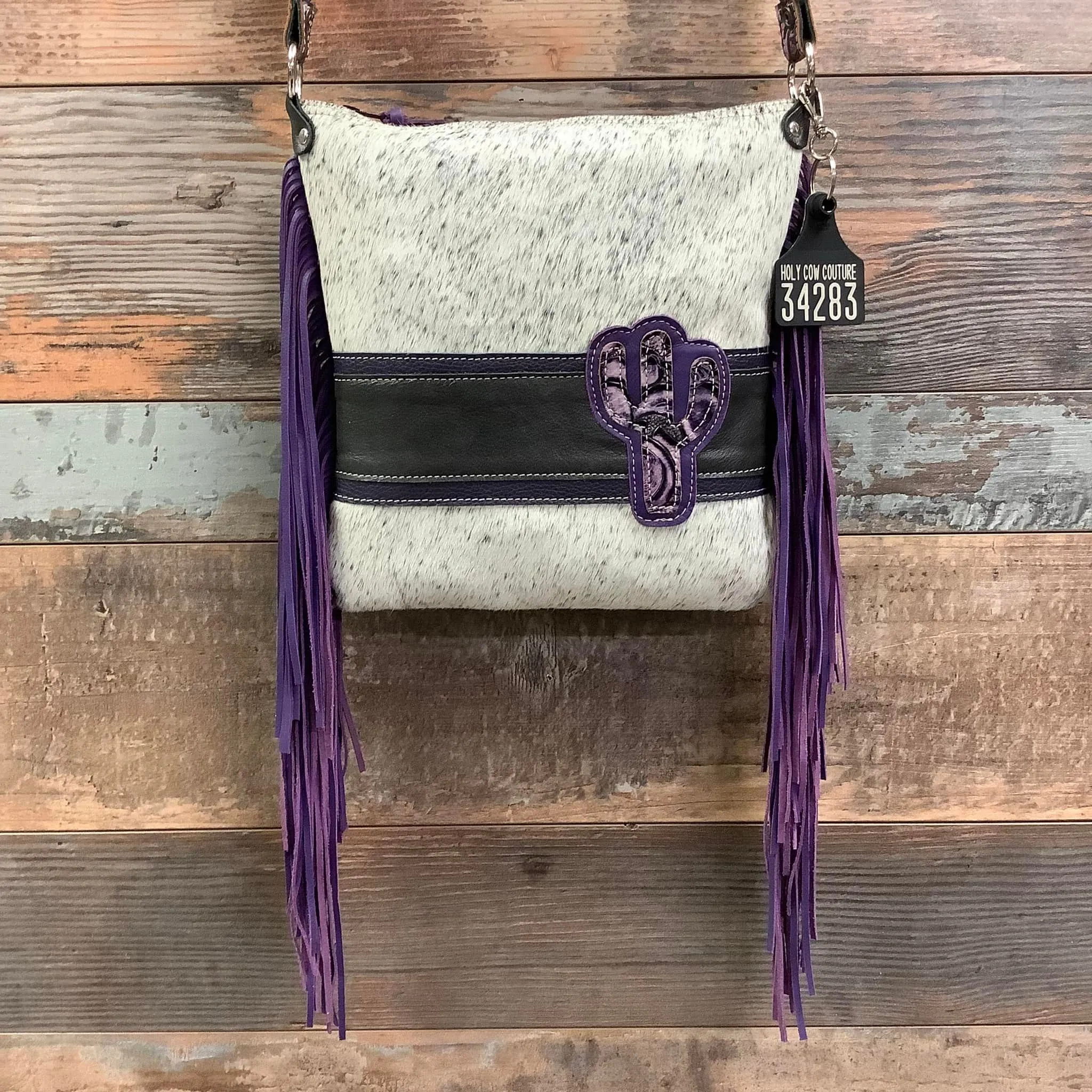 Crossbody- #34283