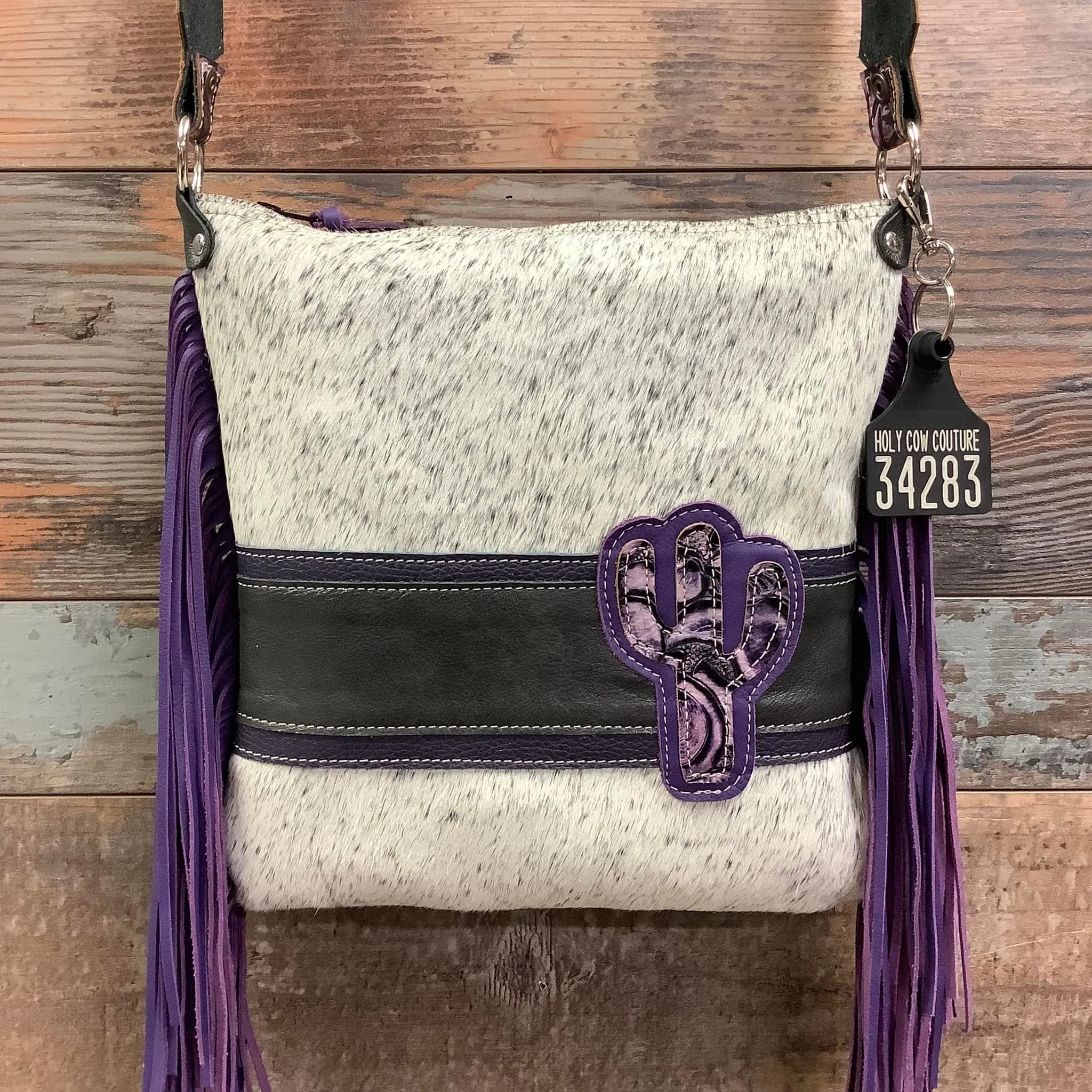 Crossbody- #34283