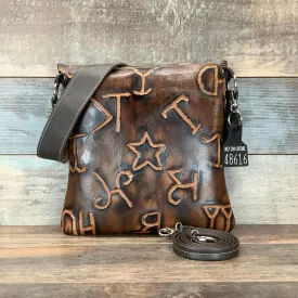 Crossbody - #48616