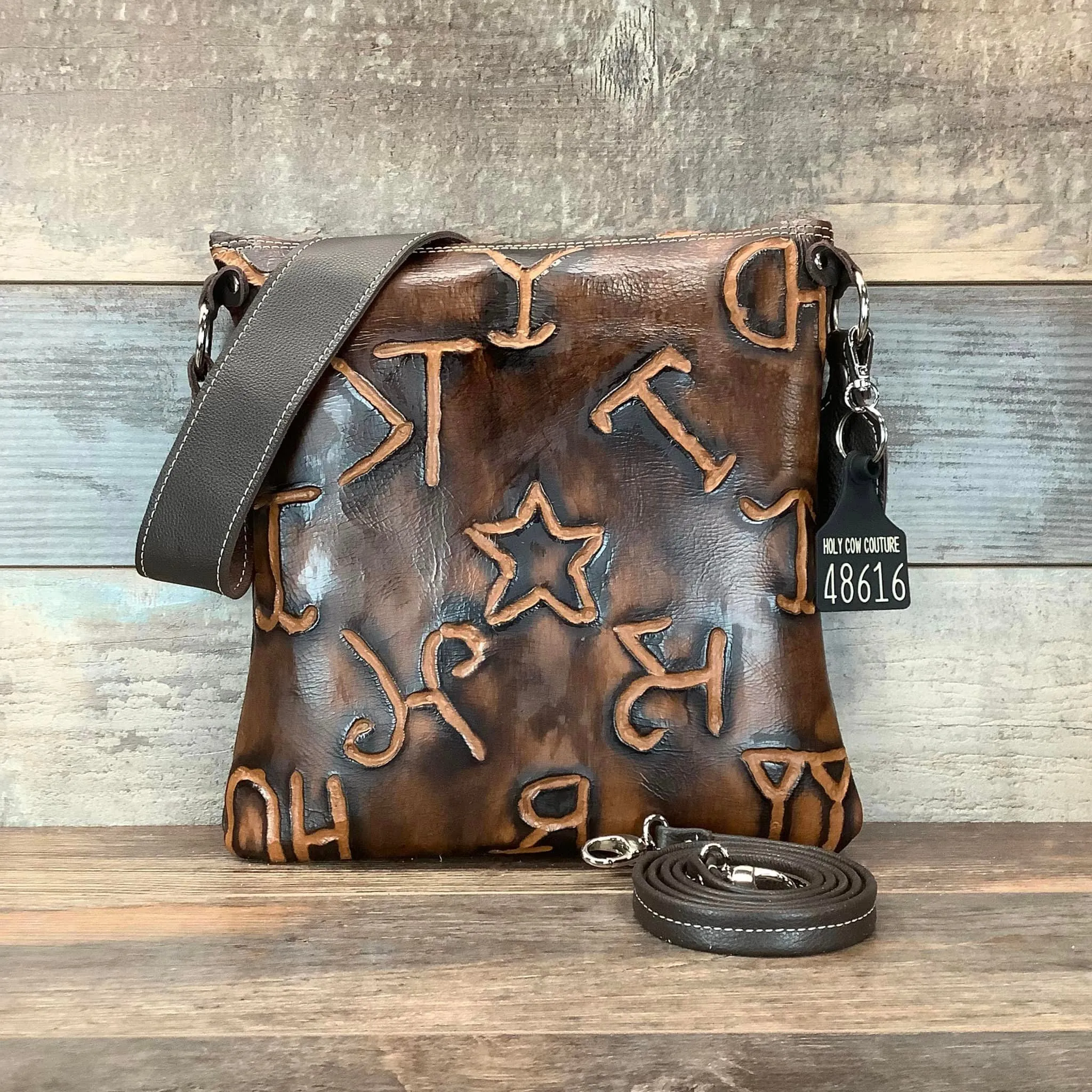 Crossbody - #48616