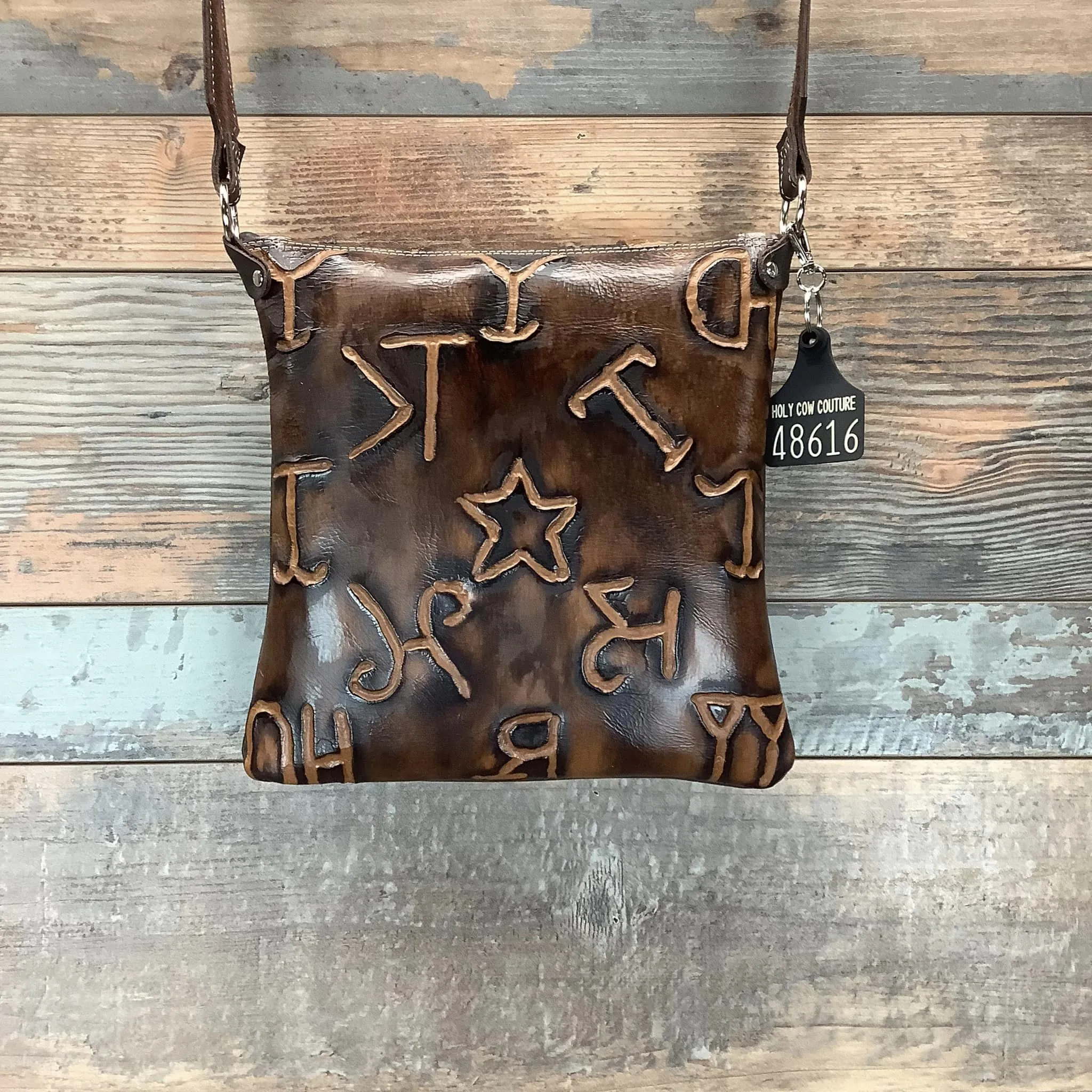 Crossbody - #48616
