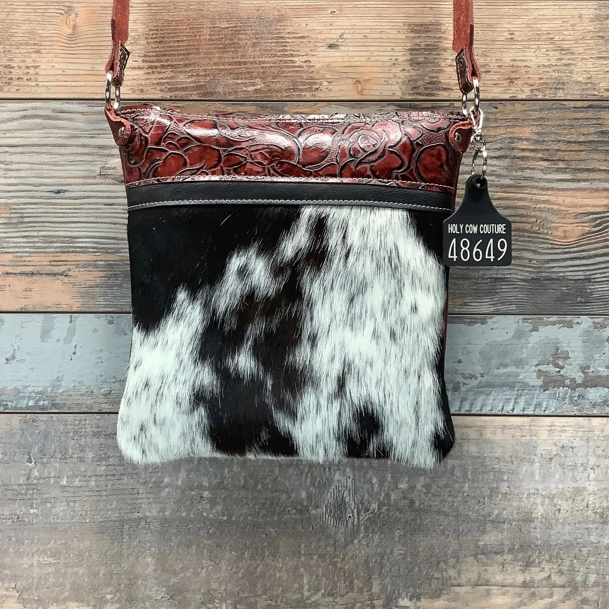 Crossbody  ~ #48649
