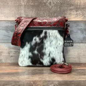 Crossbody  ~ #48649