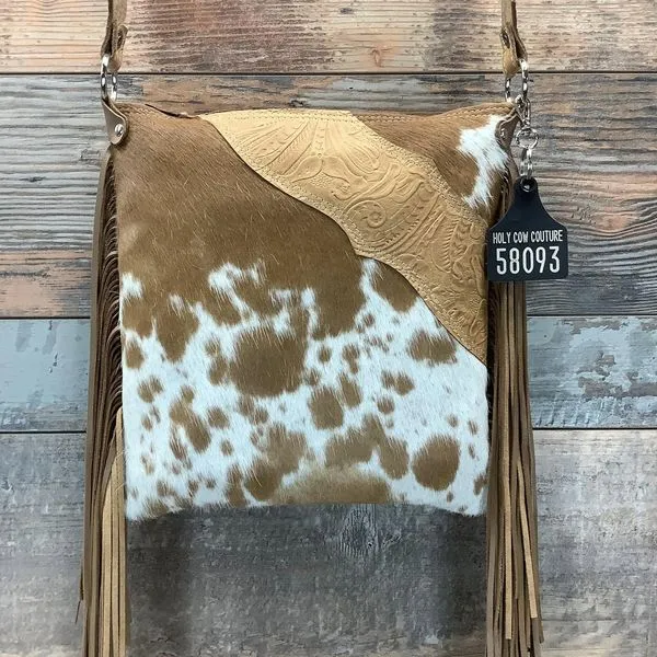 Crossbody  ~ #58093