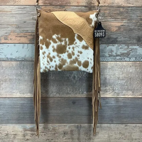 Crossbody  ~ #58093