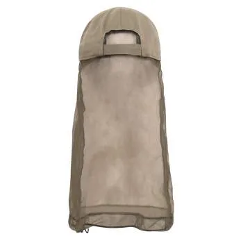 Crossbody Canvas Sling Bag - Vintage Olive Drab