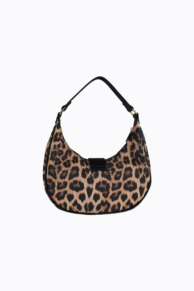 Fierce - Leopard Pebble