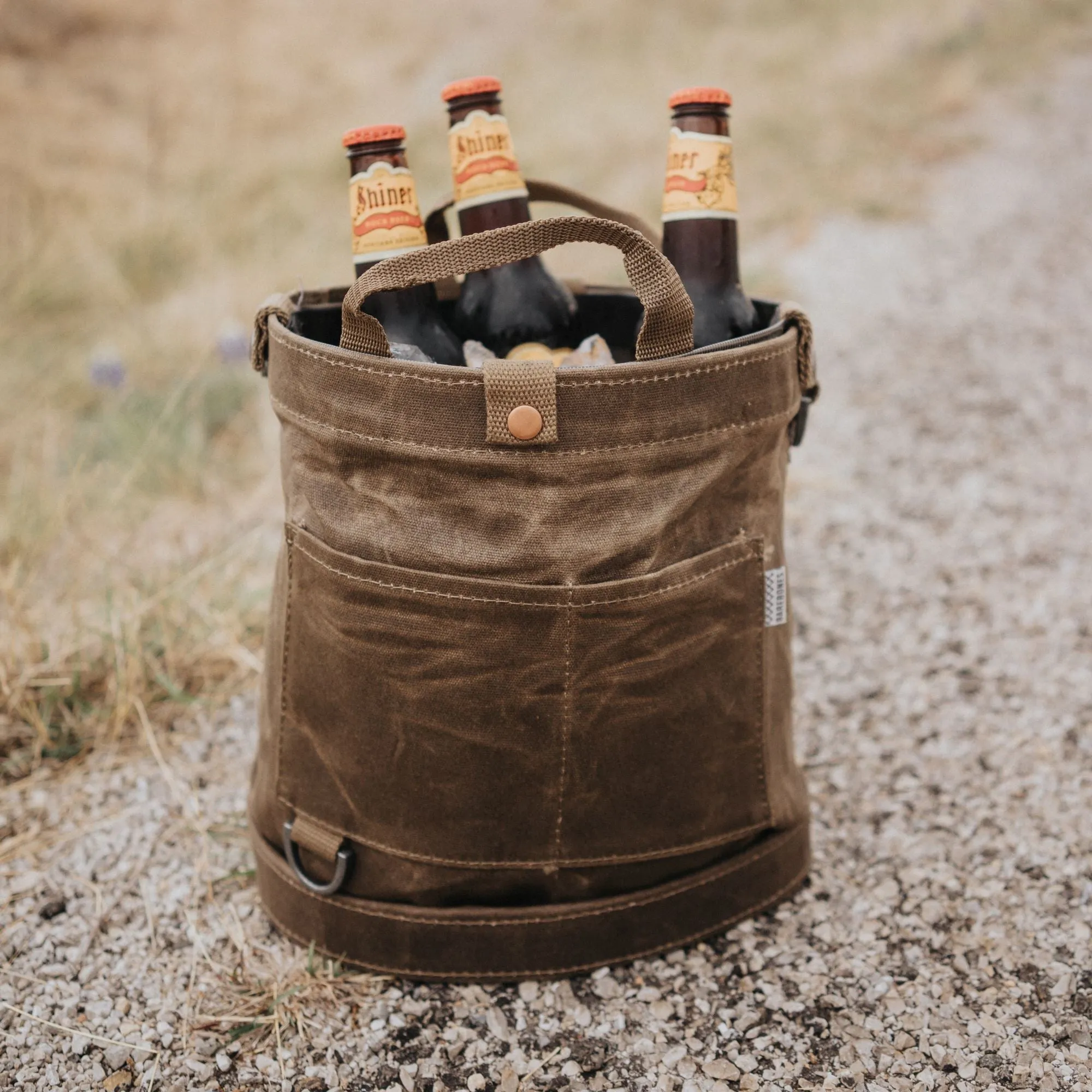 Foraging Bag
