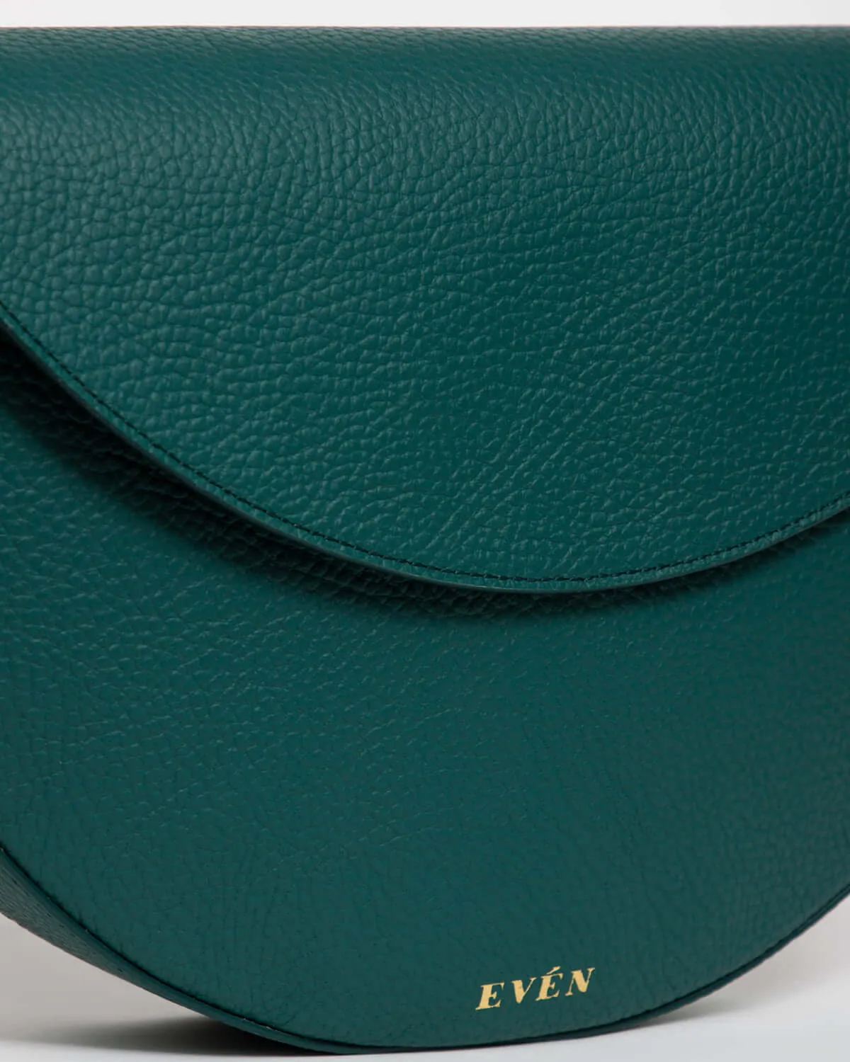 GAIA Mini Bag - Blue Green