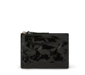GIMI Purse - Glossy Black