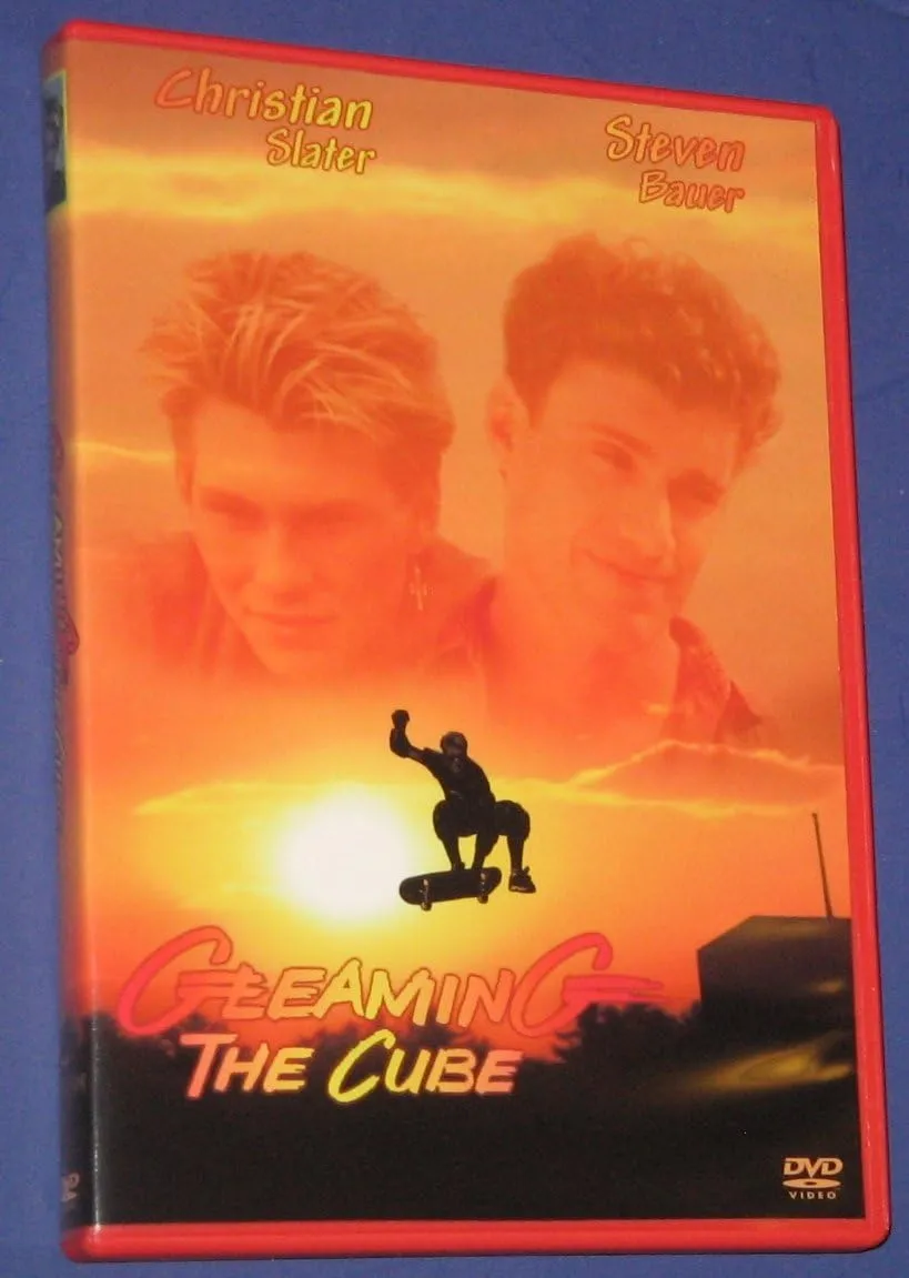 Gleaming the Cube