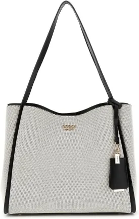 GUESS Nicolette Girlfriend Tote
