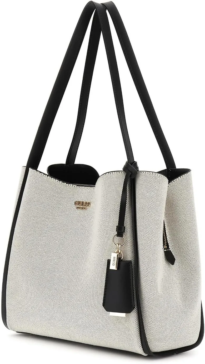 GUESS Nicolette Girlfriend Tote