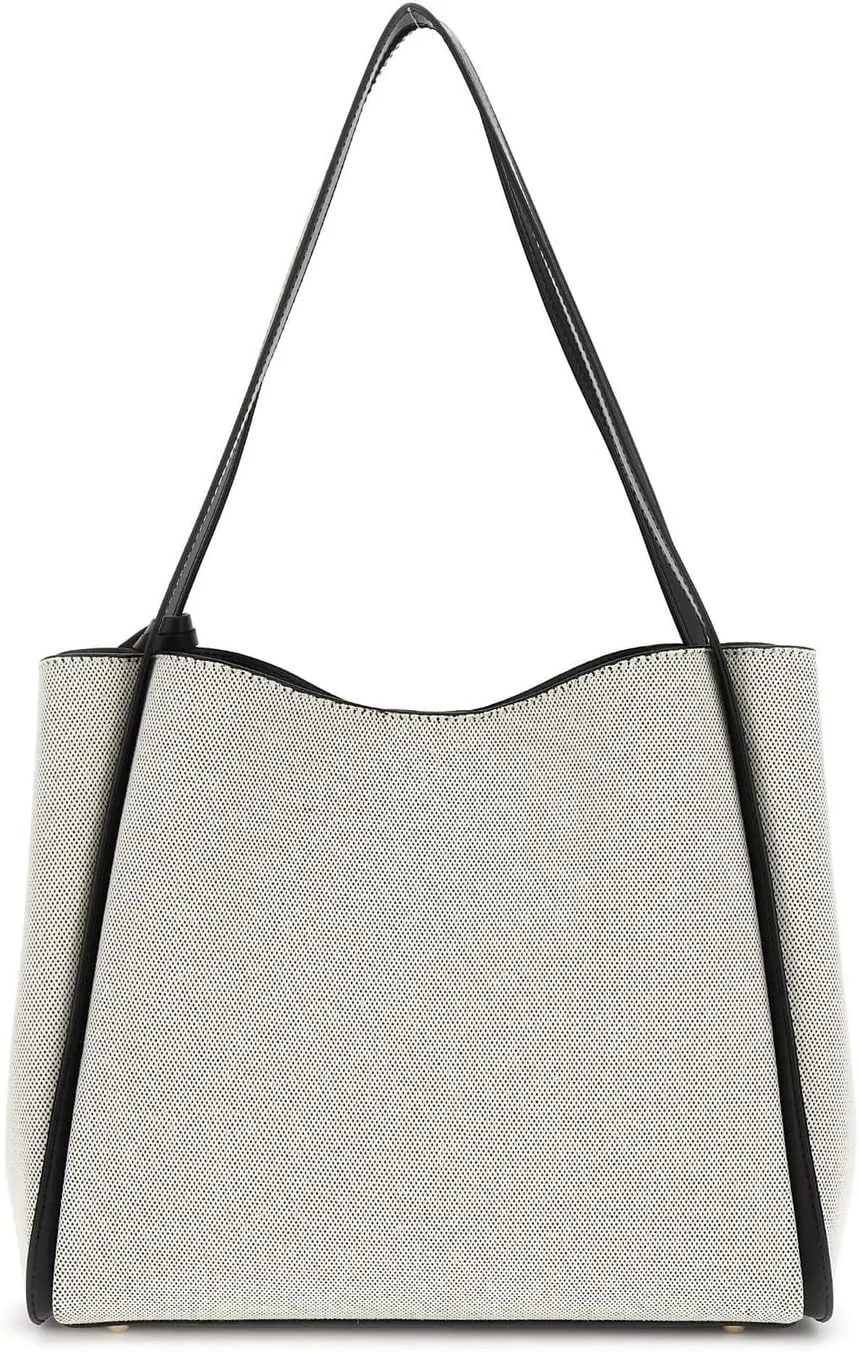 GUESS Nicolette Girlfriend Tote