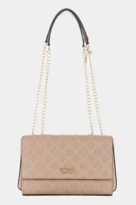 GUESS Sirrah Convertible Crossbody Handbag