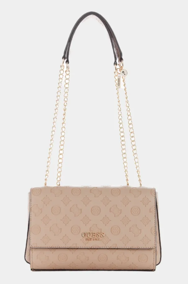 GUESS Sirrah Convertible Crossbody Handbag