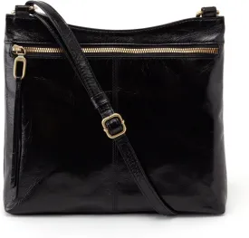 HOBO Cambel Leather Crossbody Bag for Women