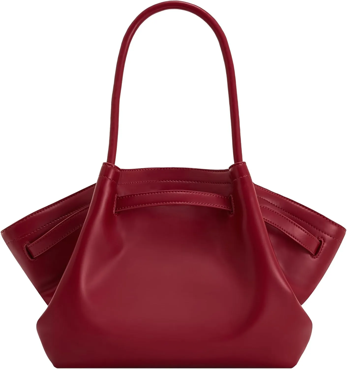 JW PEI Women's Hana Medium Faux Suede Tote Bag