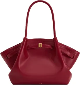 JW PEI Women's Hana Medium Faux Suede Tote Bag