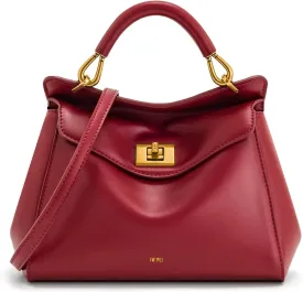 JW PEI Women's Lucia Classic Top Handbag